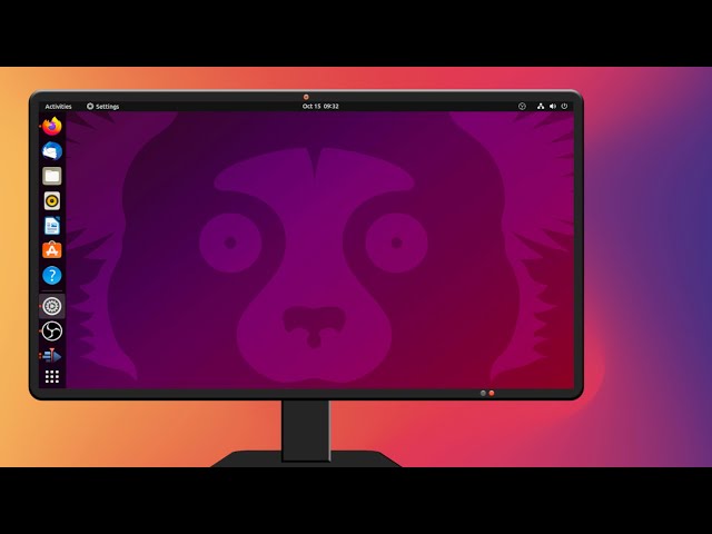 Ubuntu 21.10 RELEASED - How to Upgrade?
