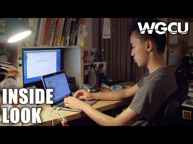 Try Harder! | Inside Look | Independent Lens On PBS