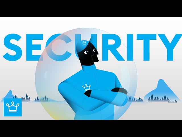 PURPOSE of WEALTH (Pt2): SECURITY