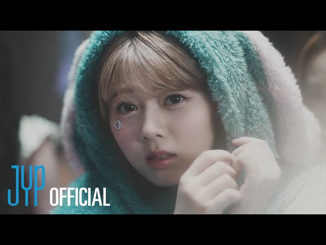 NiziU (니쥬) "Lucky Star" Track Video Teaser