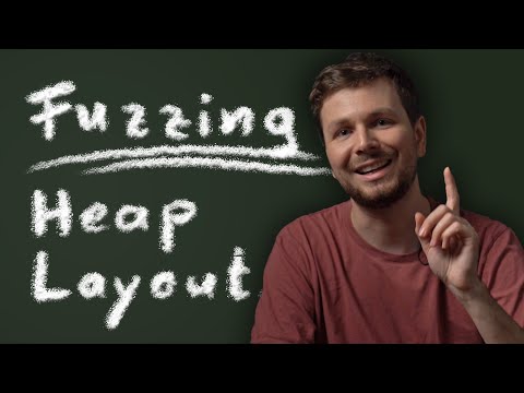 Fuzzing Heap Layout to Overflow Function Pointers | Ep. 11