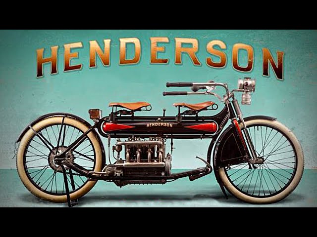 The Greatest American Motorcycle isn't a Harley or Indian