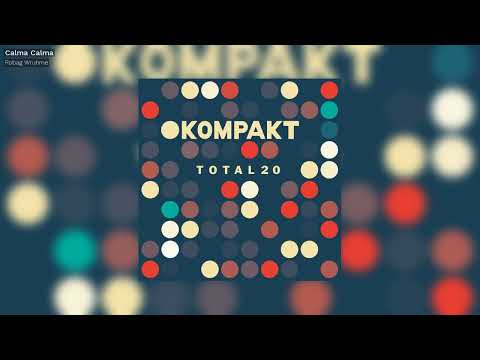 Various Artists - Total 20 - Kompakt