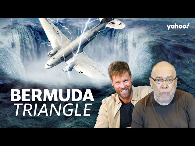 Bermuda Triangle: Behind the mysterious disappearances | Conspiracies Unpacked | Yahoo Australia