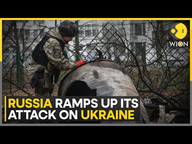 Russia makes more gains around Avdiivka | Situation worsens for Ukraine | Live Discussion