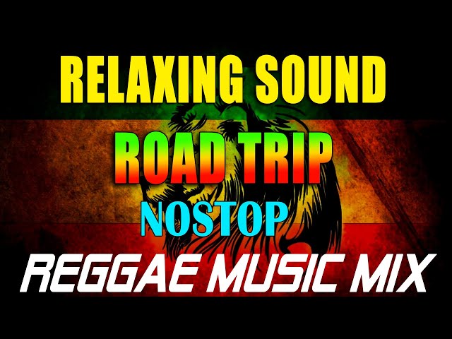 Reggae 2022 - Top 100 Reggae Nonstop Songs - Good Vibes Reggae Music - Reggae Mix Songs 2022