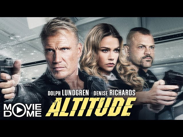ALTITUDE - Die Hard in the Sky - Action - Watch full movie in HD for free - Moviedome