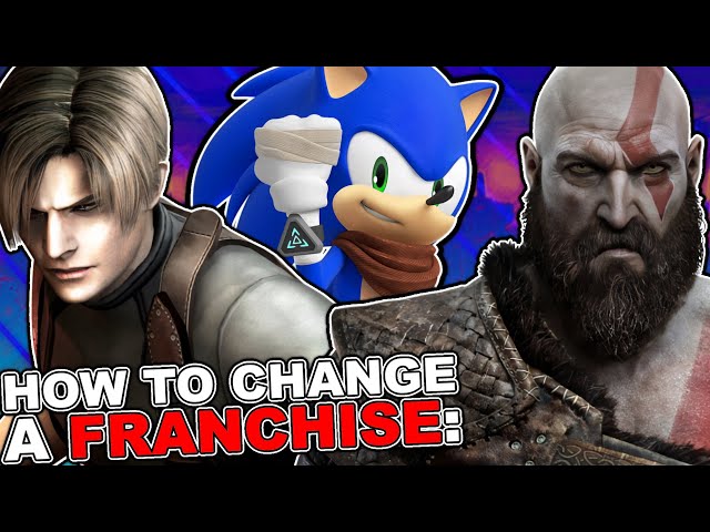 When Can a Franchise Change?