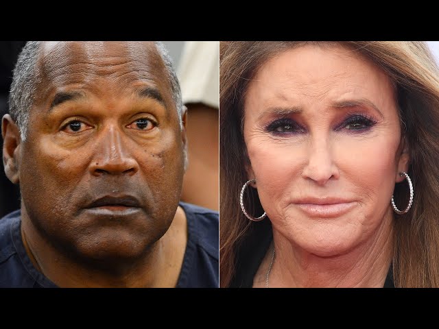 The Iciest Celeb Reactions To O.J. Simpson's Death