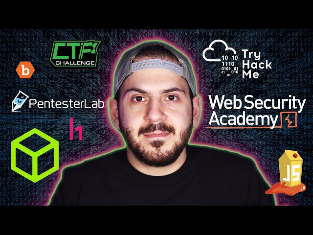 Free Web Application Hacking Resources // Ethical Hacking