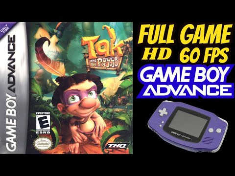 Game Boy Advance GBA [BEST & CLASSIC GAMES]