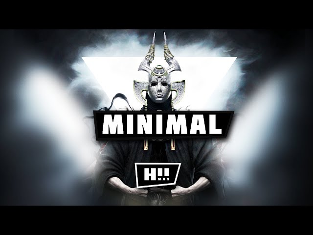Classic Minimal Techno Mix – August 2022