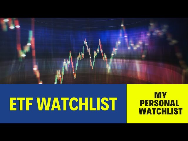 Top ETF Picks for Options Trading: Maximize Your Gains!