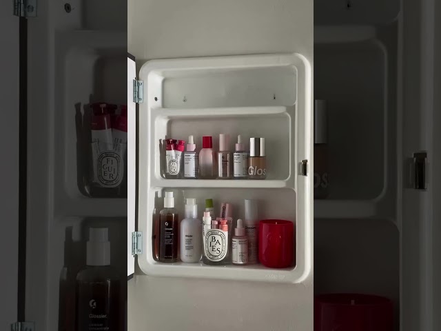 Spring Cleaning | Glossier