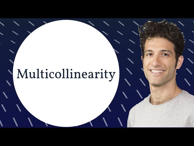 What is Multicollinearity? Extensive video + simulation!