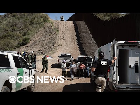 Immigration | CBS News