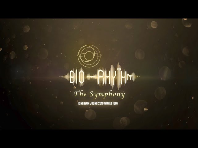 BIO-RHYTHM The Symphony  #1 (Overture - Unbreakable - BarkMatic)