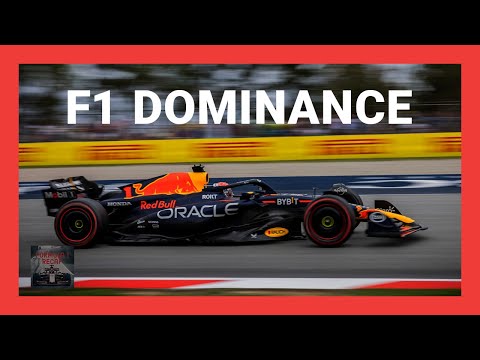 Formula1 Recap