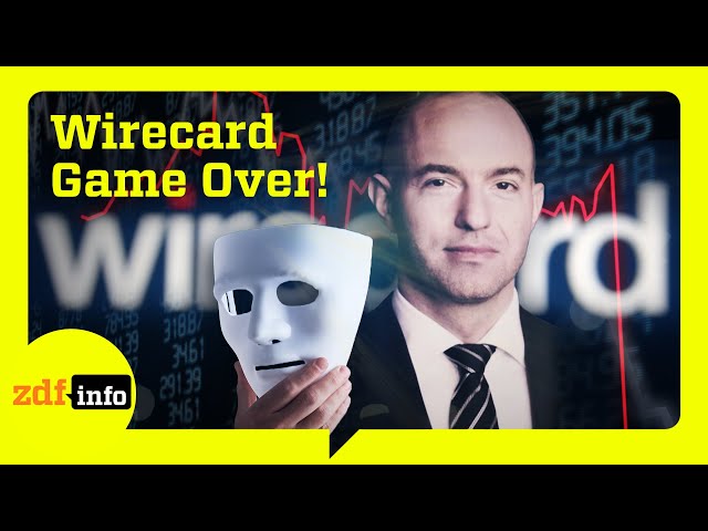 Der Wirecard-Betrug: Deutschlands größter Finanzskandal | ZDFinfo Doku