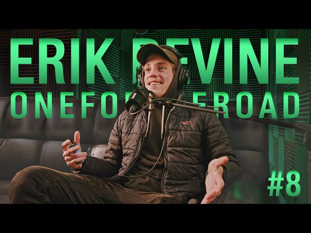 Erik Devine | Freestyle Prince of Rap, Grew up with Deaf Parents