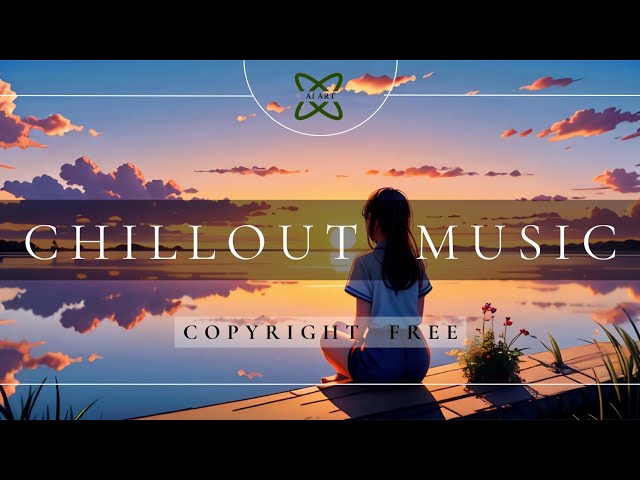 BEST Chillout Playlist 2024 📚 - beats to study/relax - [NO COPYRIGHT] music for Twitch/Streaming