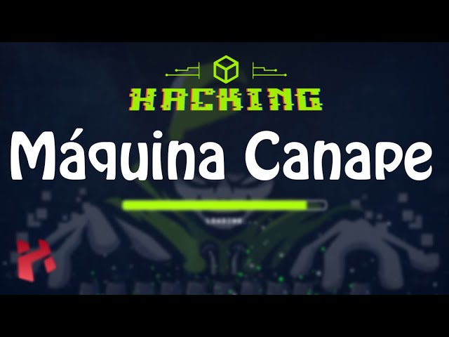 HackTheBox | Canape [OSCP Style] (TWITCH LIVE)