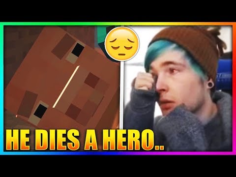 Saddest Moments in YouTube Videos