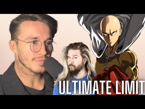Physicist Reacts to One Punch Man