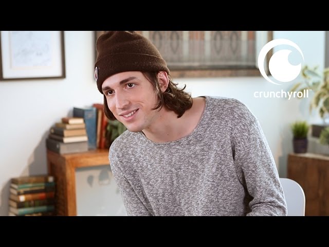 Porter Robinson's SHELTER: Behind The Scenes with Crunchyroll