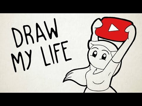 Draw My Life - Rebecca Parham