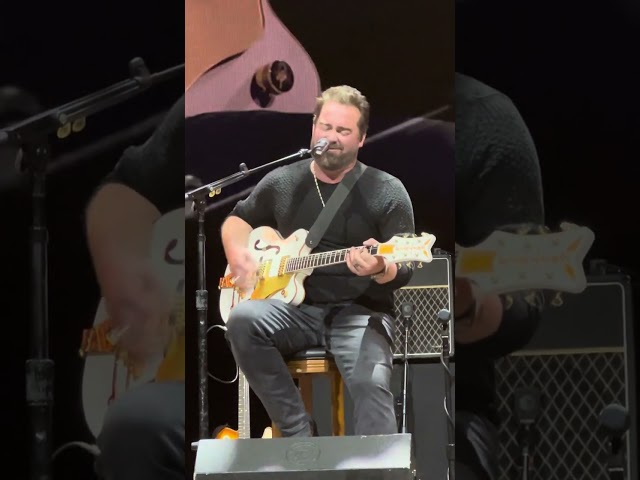 Lee Brice “You, Me, and My Guitar” Live at Parx Exite Center, Bensalem, PA