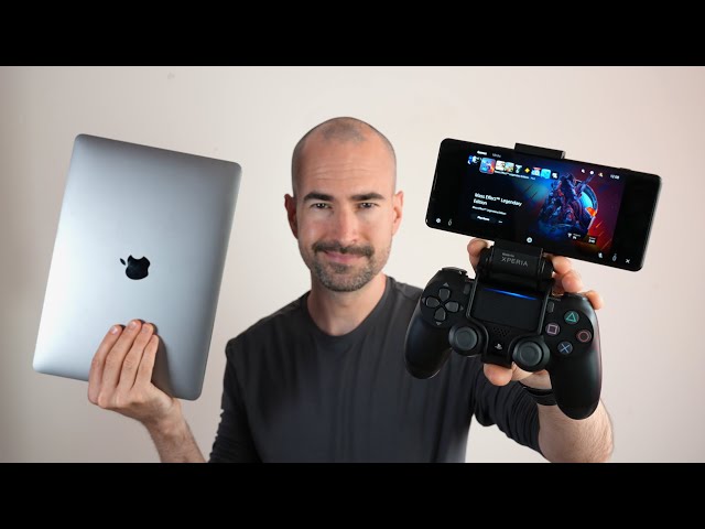 How to Remote Play PS5/PS4 games | Streaming on Android/iOS/PC/Mac