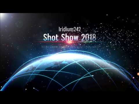 Shot Show 2018