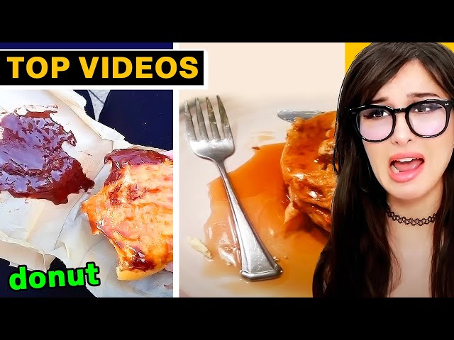MOST ANNOYING THINGS We Can All Relate To | SSSniperWolf