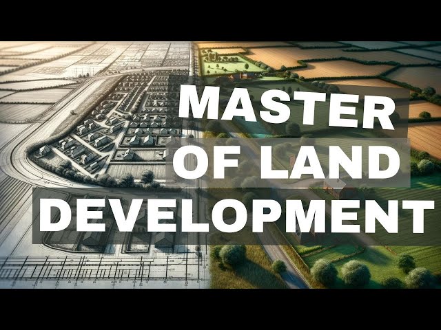 The Art of Land Transformation: David Hansen's Secrets to Maximizing Land Value | REtipster Podcast