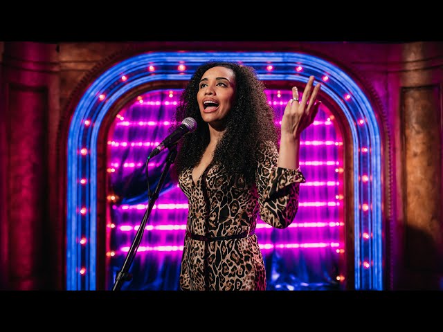 Watch Nicole Vanessa Ortiz Perform "Fabulous, Baby!" Ahead of SISTER ACT Run at Paper Mill