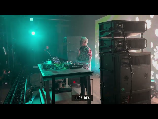 FATBOY SLIM @ CAPRICES FESTIVAL Switzerland 2023 by LUCA DEA [Moon stage]