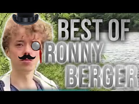 BEST OF RONNY BERGÉ