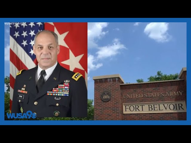 4-star general appointed to fix military housing problems