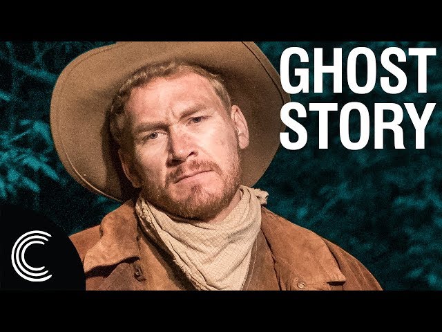 Scary Ghost Stories That Don’t Add Up
