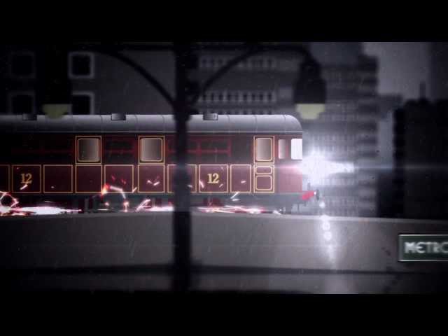 OMD - Metroland [Official Video]