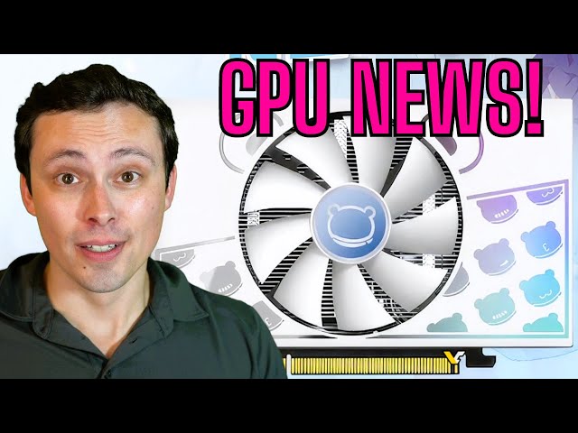 PC Hardware News!!!