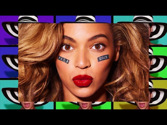 Beyonce x J.Views - Countdown vs Almost Forgot