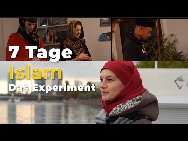 7 Tage im Islam | Das Experiment