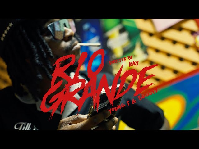 Young T & Bugsey - Rio Grande (Official Video)
