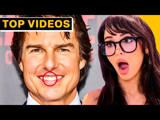 Once You See It You Can't Unsee It *SHOCKING* | SSSniperWolf