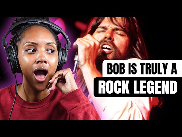 WHAT MOVIE IS THIS FROM??? | Bob Seger "Old Time Rock and Roll" (REACTION)