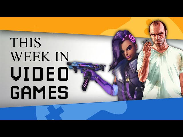 GTA6 announced, Overwatch League dies + Digital Extremes layoffs | This Week in Videogames