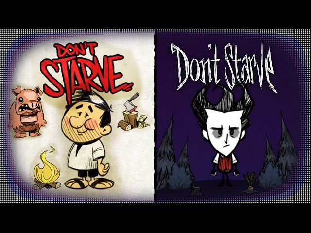 How Don’t Starve Was Made