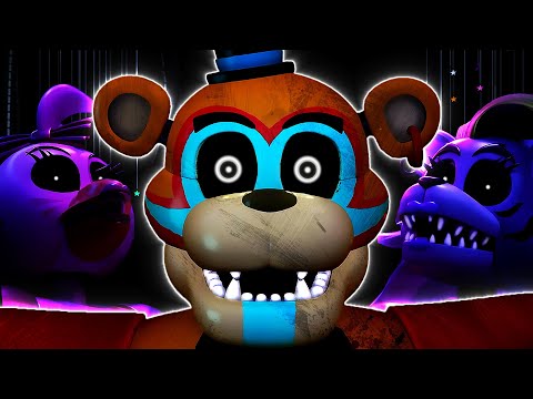 Five Nights at Freddy's: Security Breach - Part 1